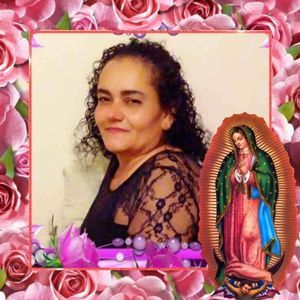 Meet your Posher, Mary helen